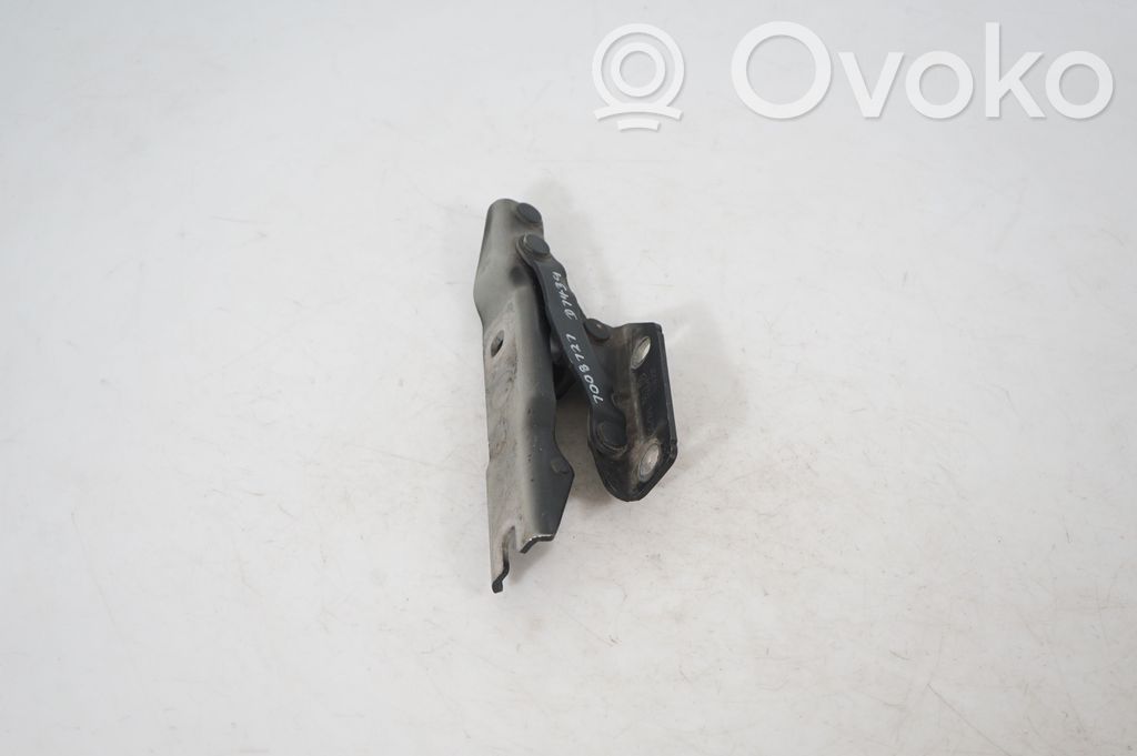 Engine bonnet/hood hinges (4)