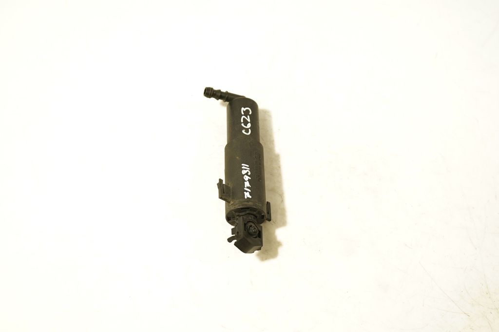 Headlight washer spray nozzle (5)