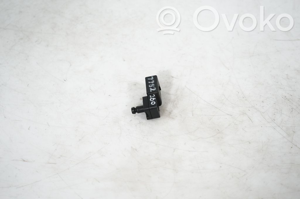 Air conditioning (A/C) compressor (pump) (2)