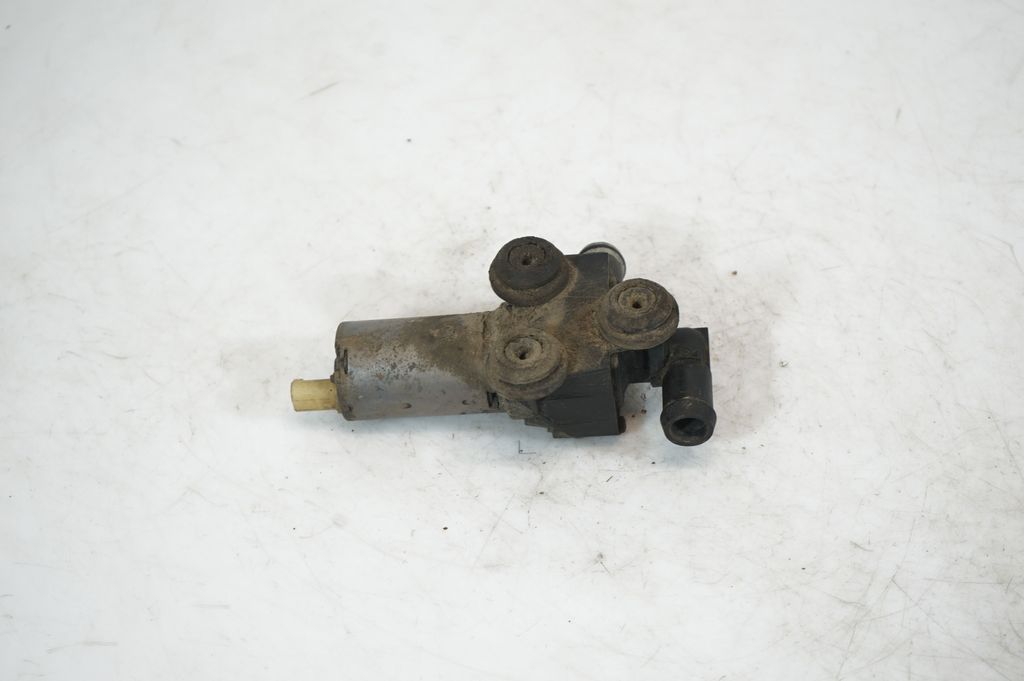 Electric auxiliary coolant/water pump (5)