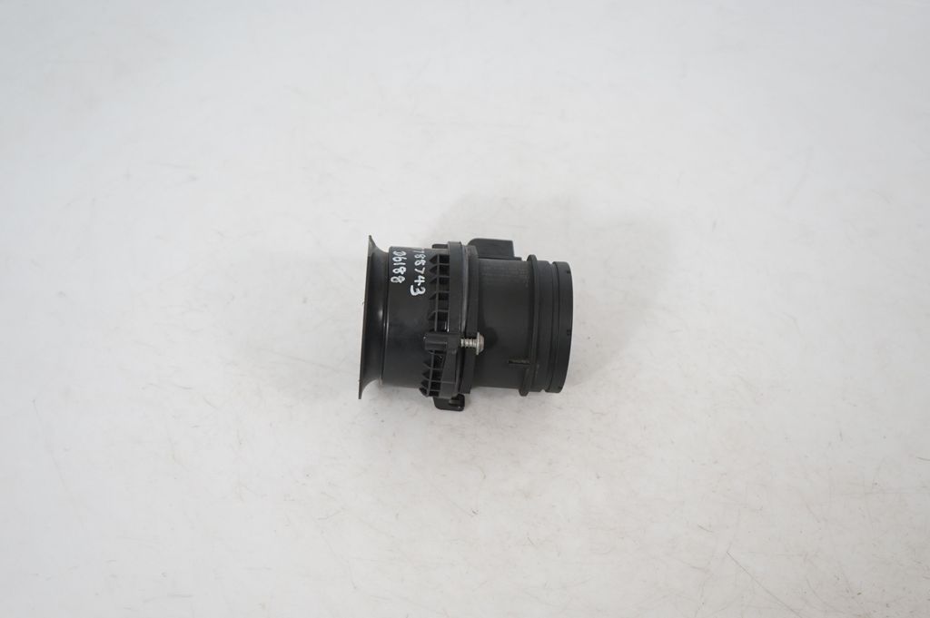 Mass air flow meter (3)