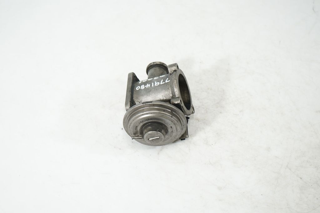 EGR valve (3)