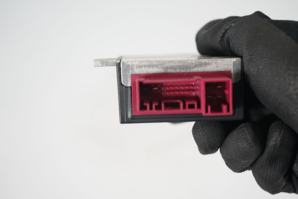 Fuel injection pump control unit/module (3)