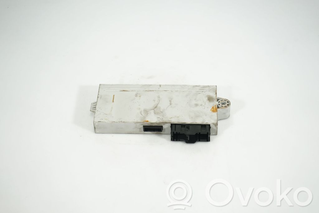CAS control unit/module (6)