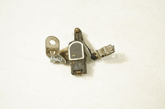 Headlight/headlamp level sensor