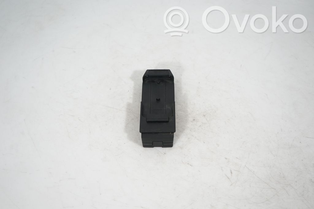 Wireless charging module