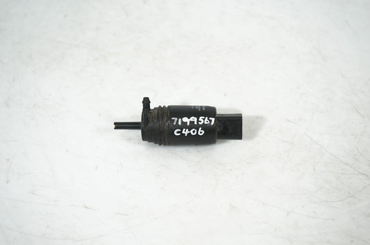 Windscreen/windshield washer pump