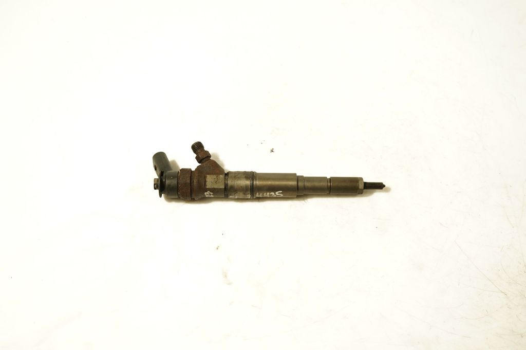 Fuel injector (2)