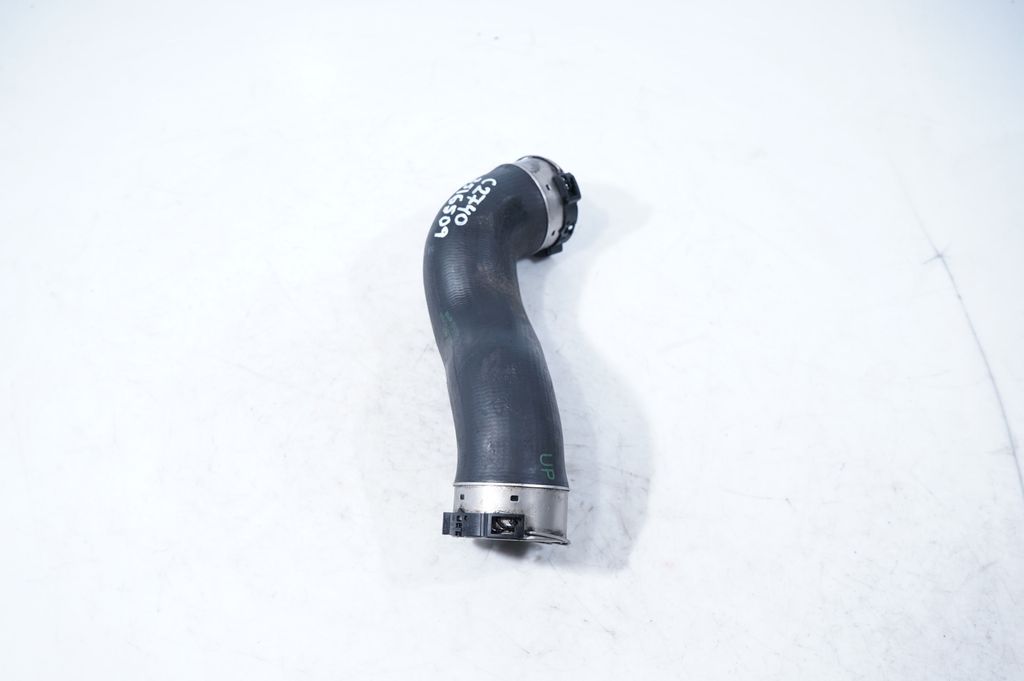 Intercooler hose/pipe (2)