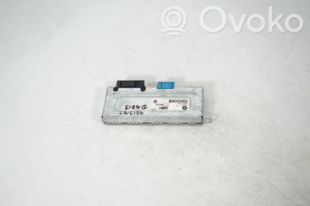 Door central lock control unit/module (3)