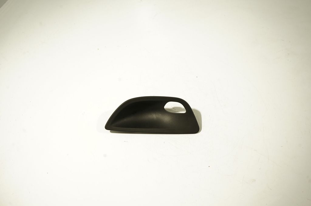 Other front door trim element