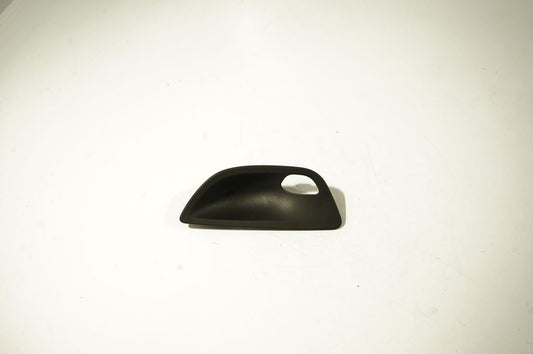 Other front door trim element