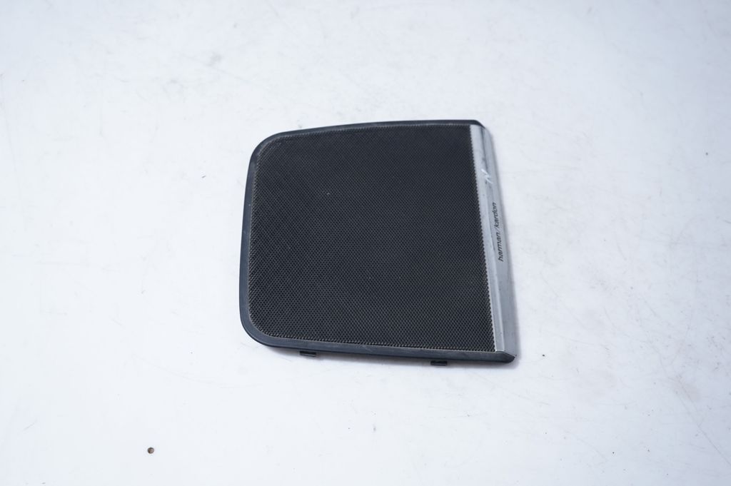 Subwoofer grill/trim (4)