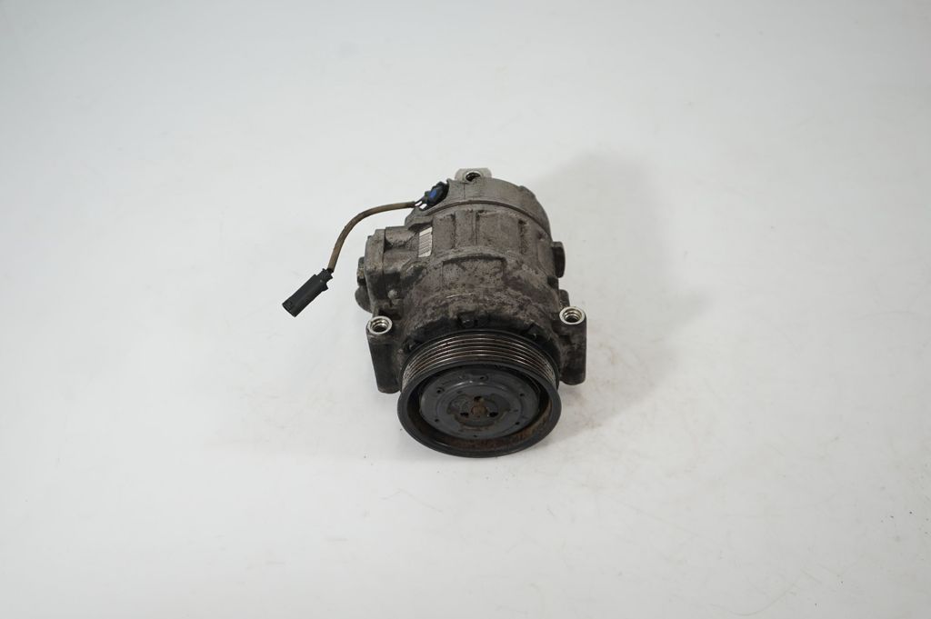 Air conditioning (A/C) compressor (pump) (5)