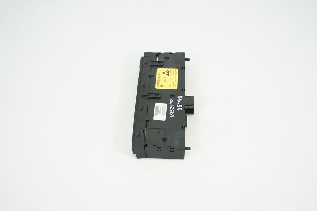 Seat heating switch (4)