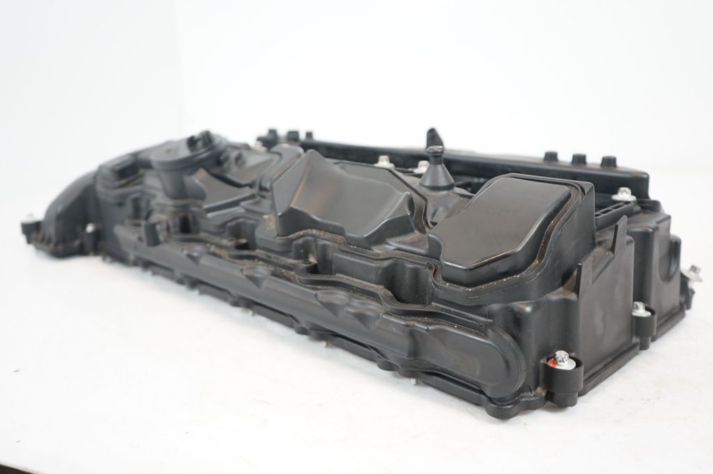 Rear window strut damper (7)