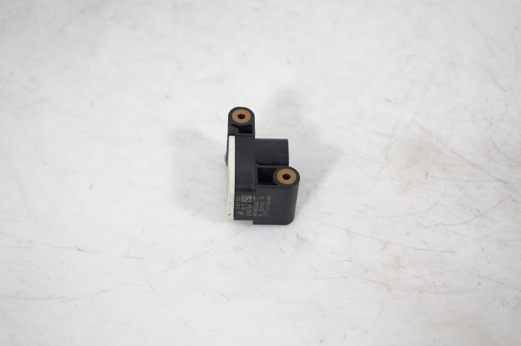 Airbag deployment crash/impact sensor (2)