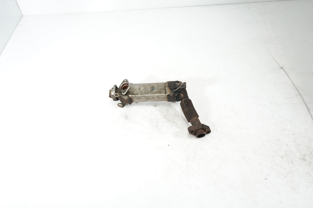 EGR valve cooler (5)
