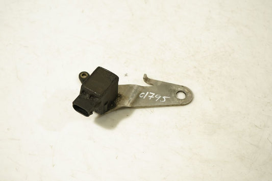 Headlight/headlamp level sensor