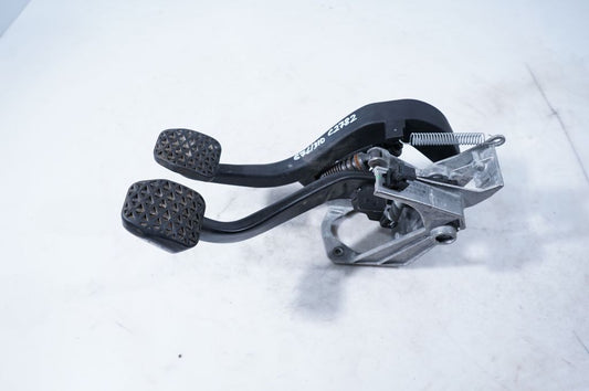 Pedal assembly