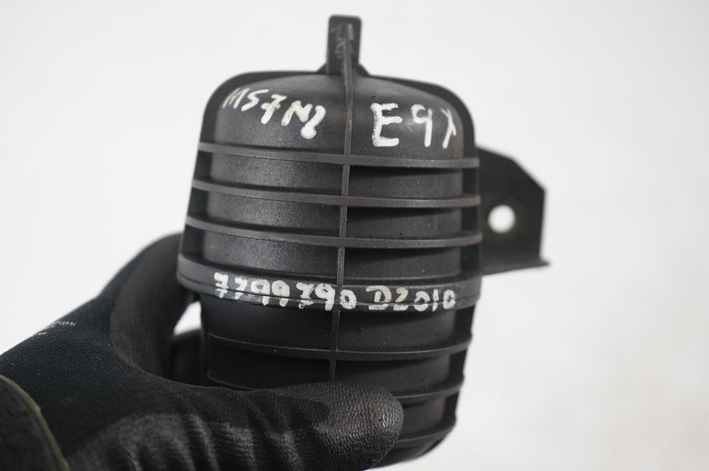 Turbo system vacuum part (8)