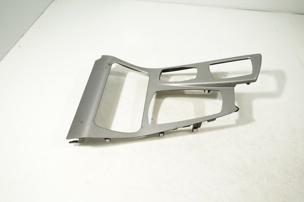 Intercooler radiator (2)