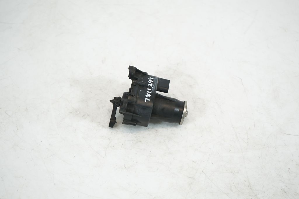 Intake manifold valve actuator/motor (4)