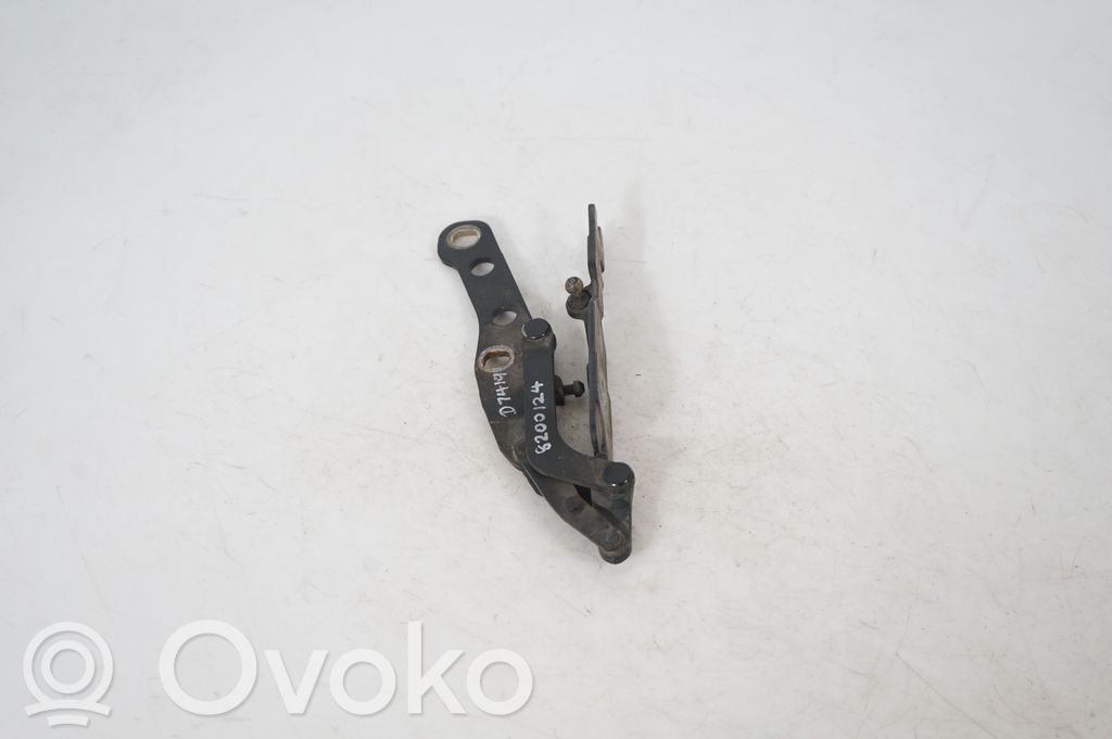 Engine bonnet/hood hinges (4)