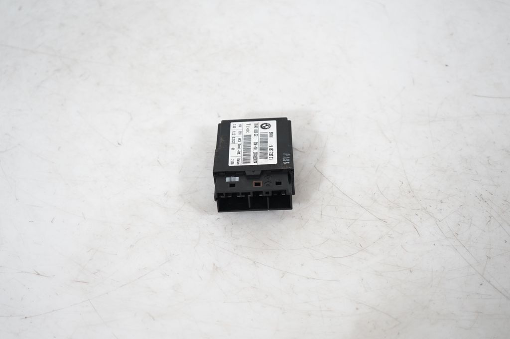 Seat control module (2)