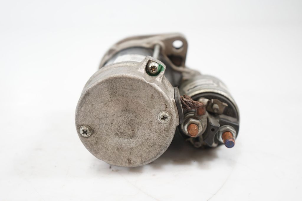 Starter motor (7)