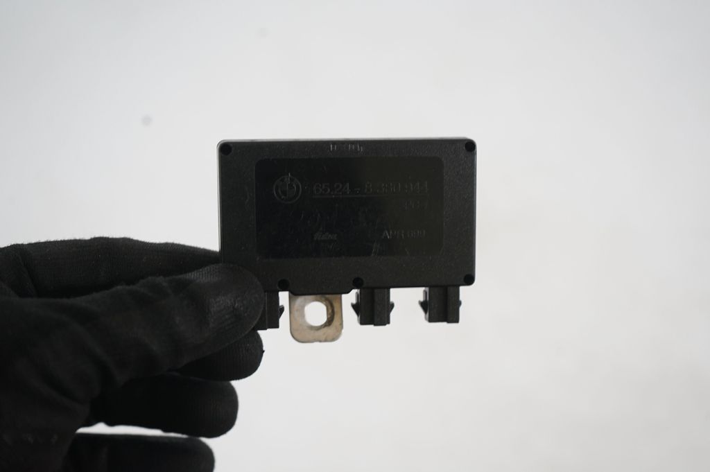 Aerial antenna amplifier (7)