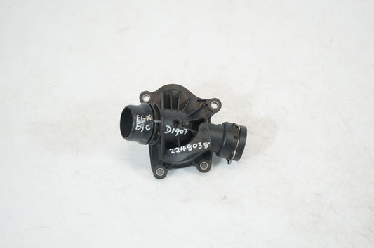 Thermostat/thermostat housing