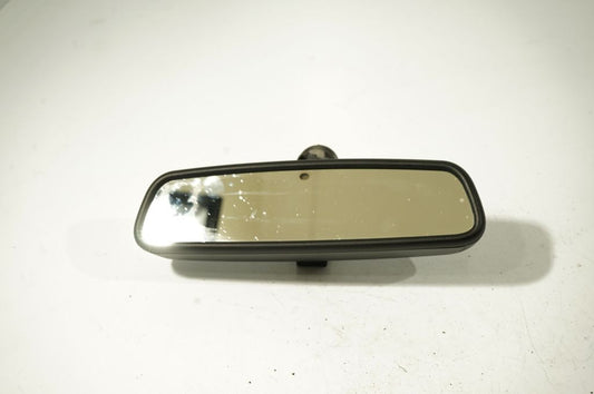 Rear view mirror (interior)