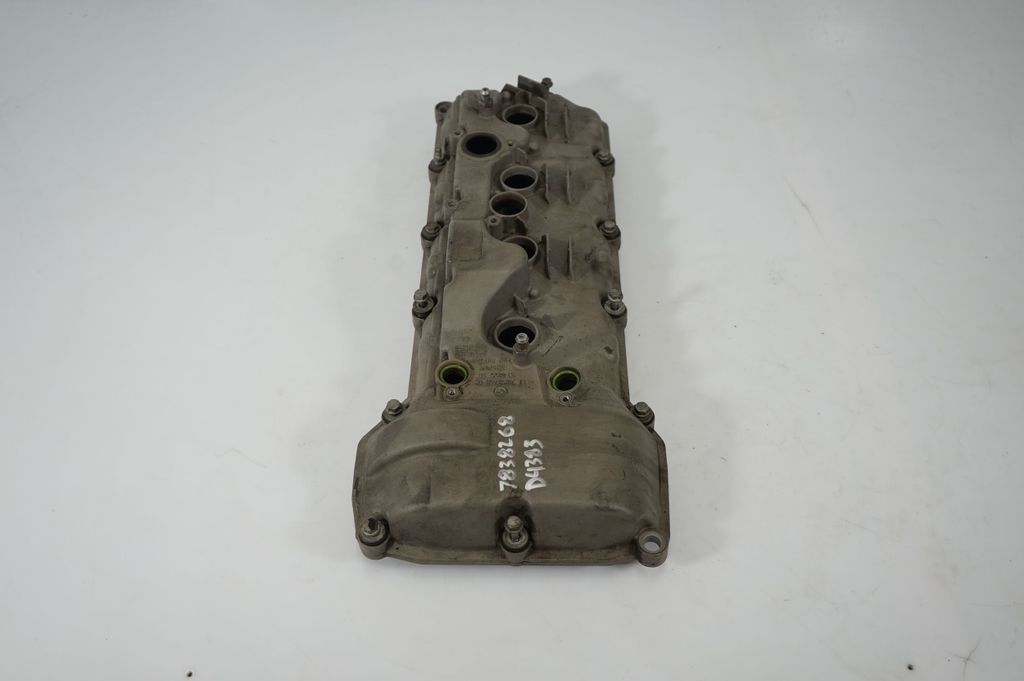 Rocker cam cover (4)