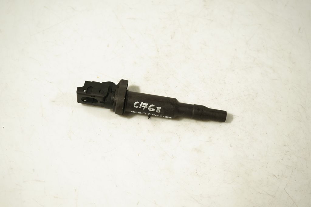 High voltage ignition coil (2)
