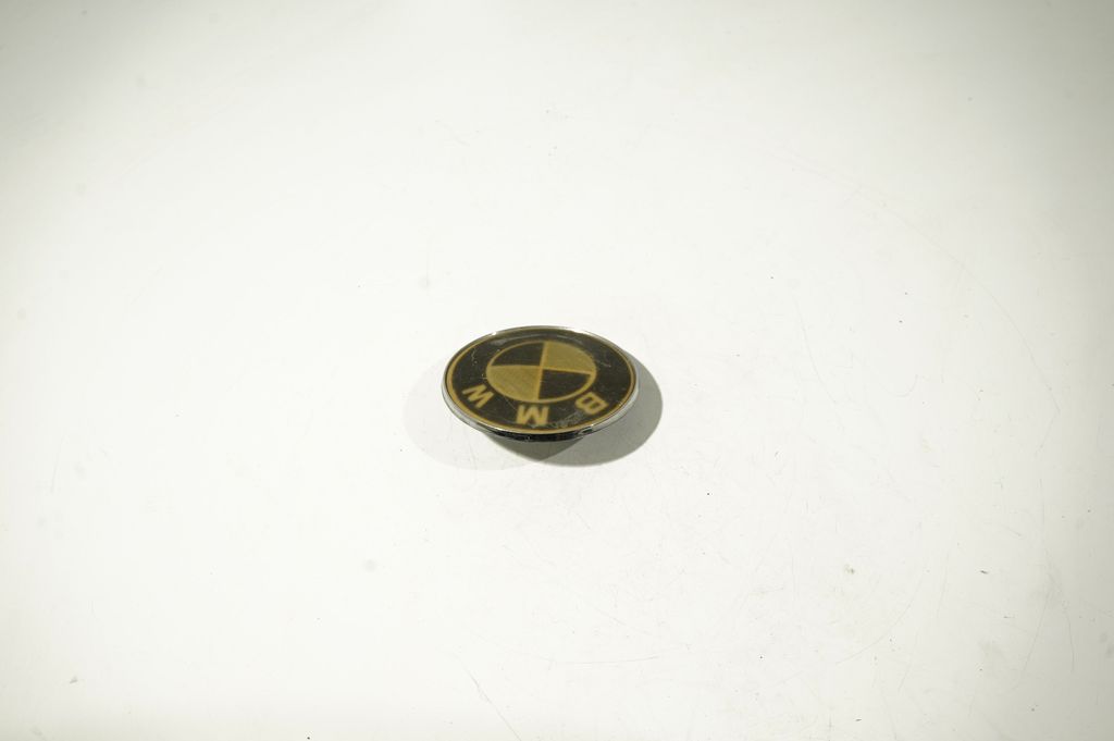 Manufacturer badge logo/emblem (3)