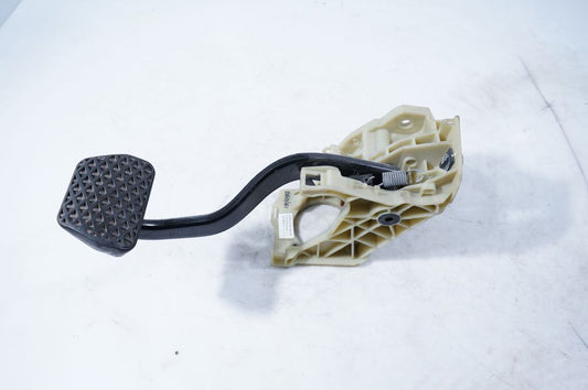 Brake pedal