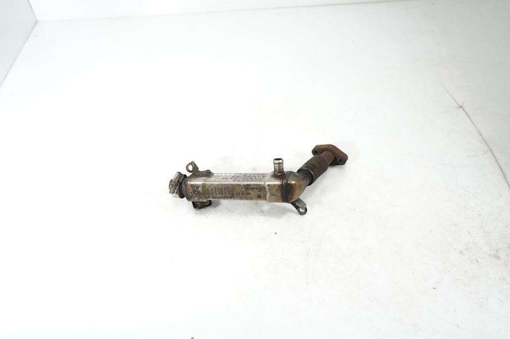 EGR valve cooler (3)