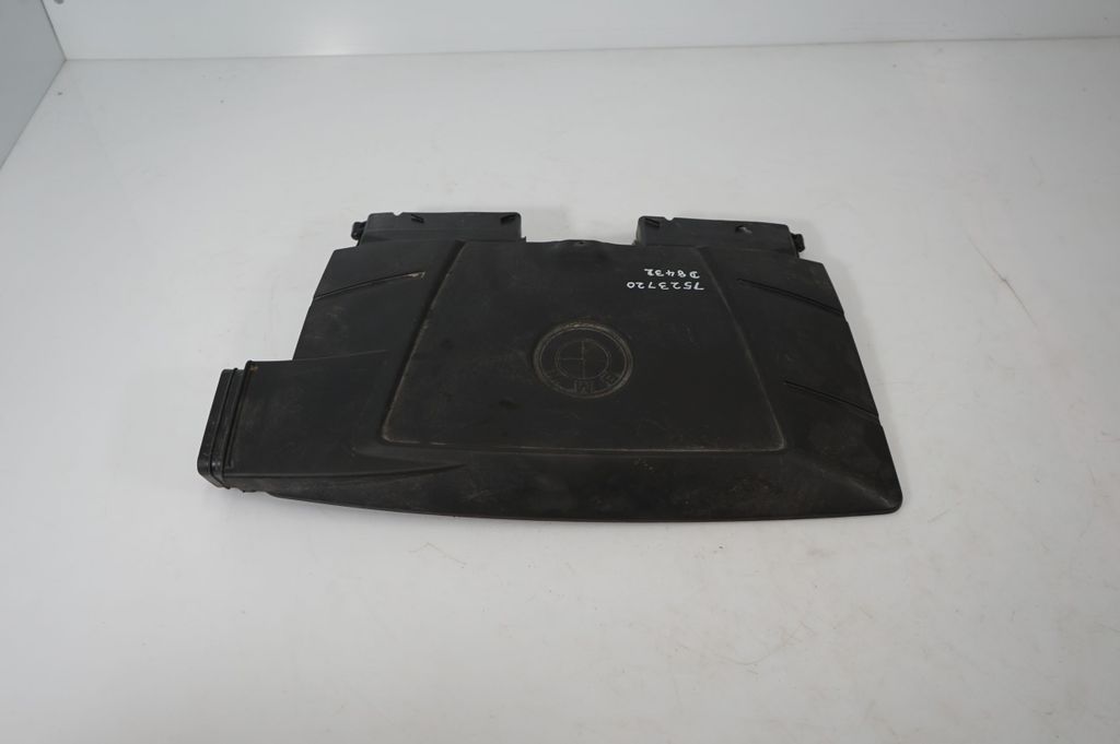 Air intake duct part (3)