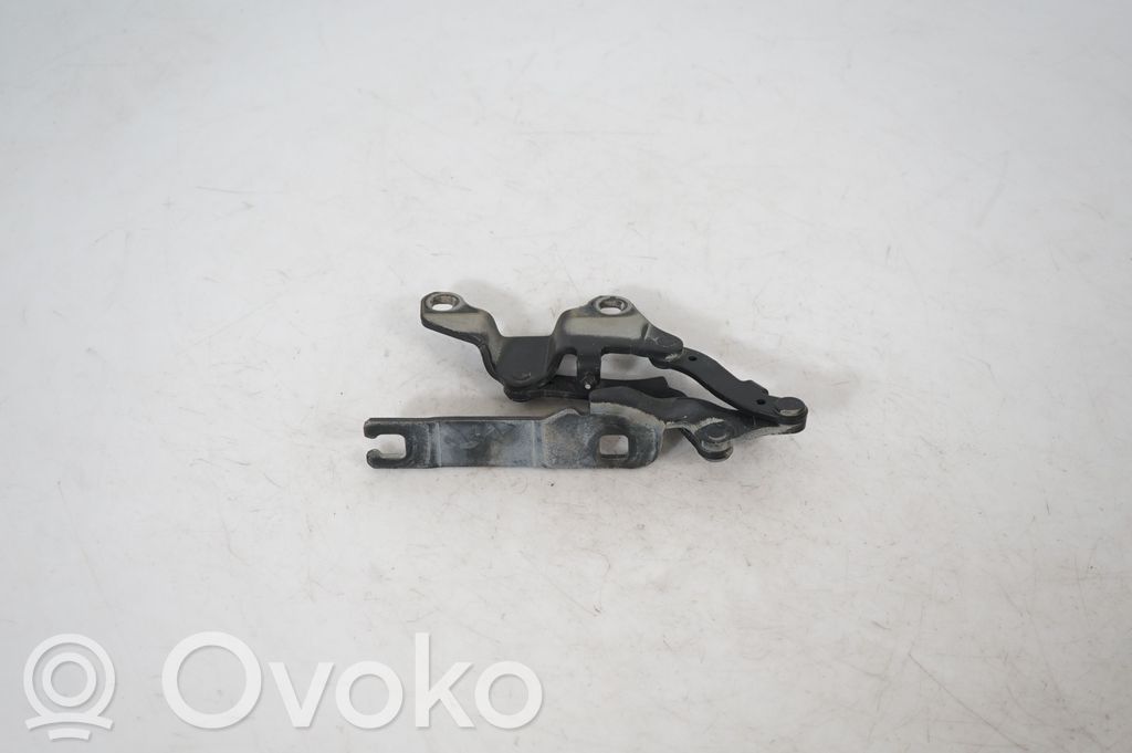 Engine bonnet/hood hinges (5)