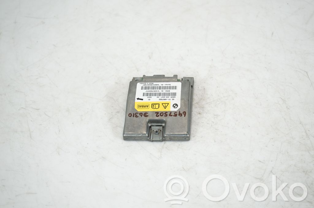 Airbag control unit/module (3)