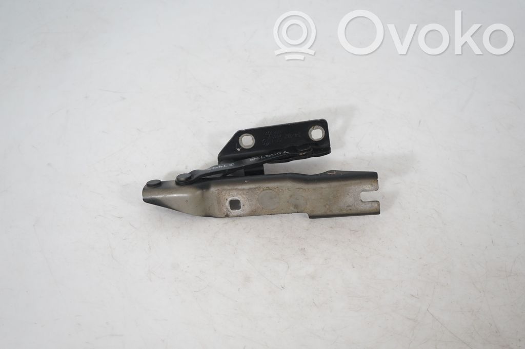 Engine bonnet/hood hinges (3)