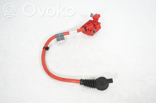 Positive cable (battery)