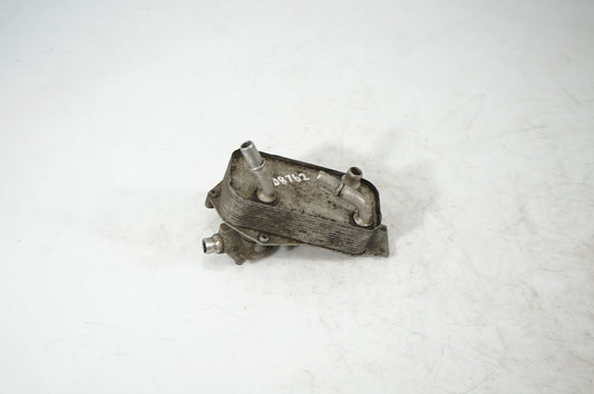 Gearbox / Transmission oil cooler