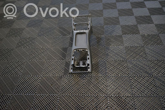 Center console