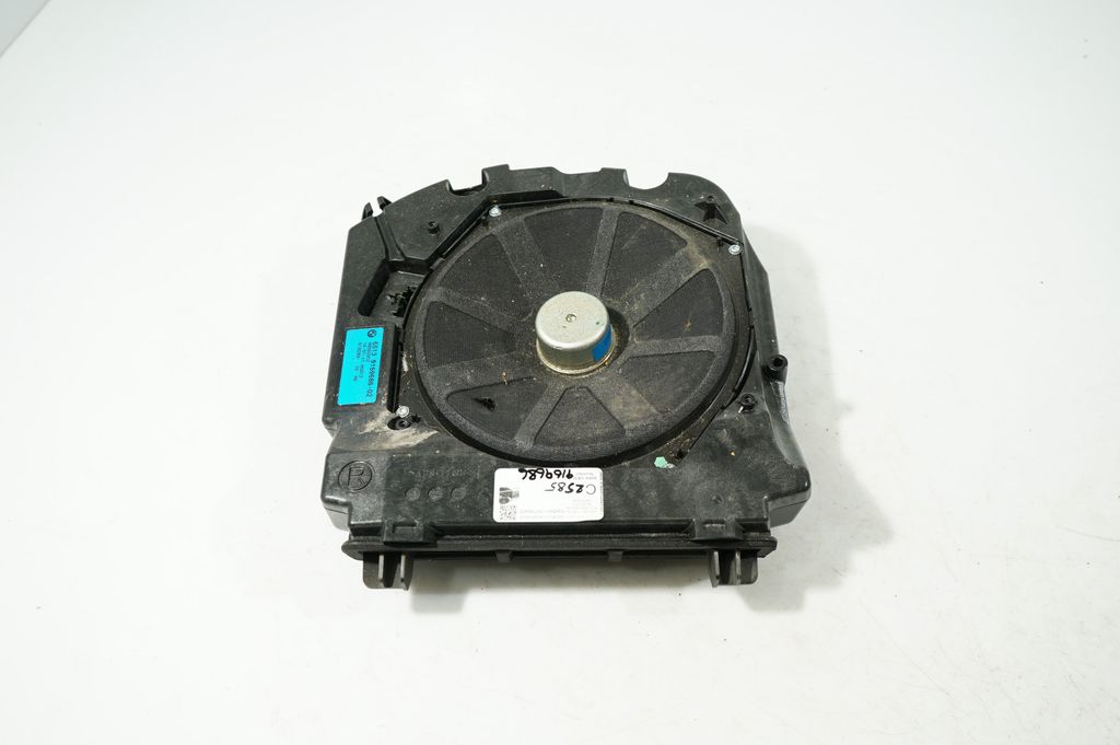 Subwoofer speaker (5)