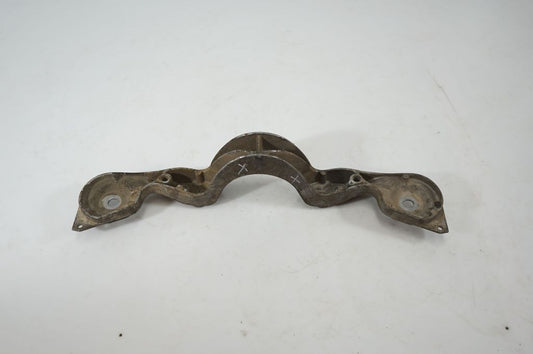 Rear differential/diff mount bracket