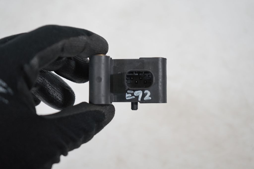 Airbag deployment crash/impact sensor (6)