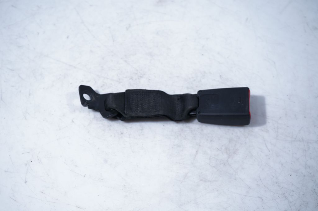 Rear seatbelt buckle (6)