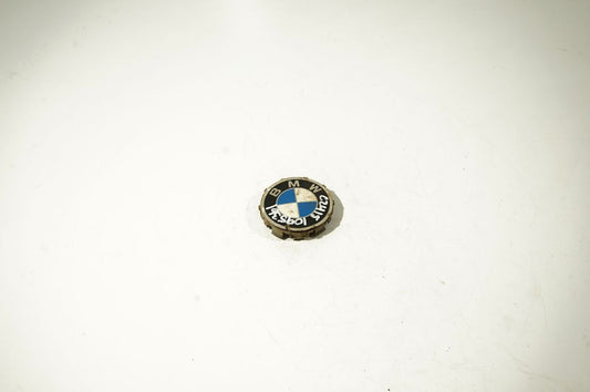 Original wheel cap